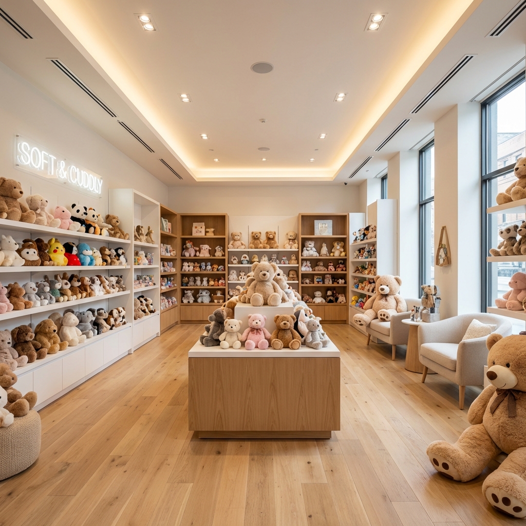 Tư vấn không gian