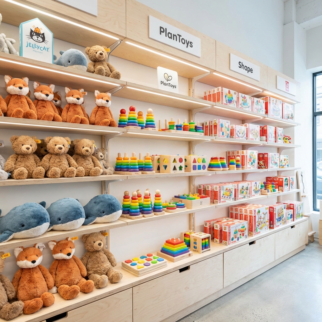 Lựa chọn sản phẩm